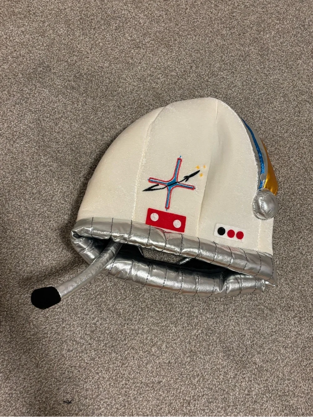 Pottery Barn Kids Astronaut Costume